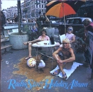 Radio Stars, The - Holiday Album - LP