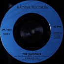 Rainpals, The - A New Day / Cool Forever - 7"