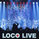 Ramones - Loco Live - CD