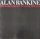 Rankine, Alan - The Look Begins To Look Her Age - LP