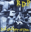 Ratos de Porao - Just Another Crime.... - CD