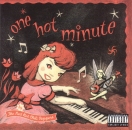 Red Hot Chili Peppers - One Hot Minute - CD
