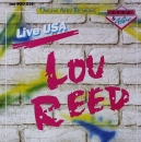 Reed, Lou - Live USA - CD