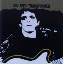 Reed, Lou - Transformer - CD