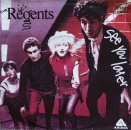 Regents, The - See You Later / Oh Terry - 7"