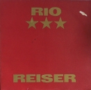 Reiser, Rio - Rio *** - LP