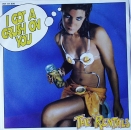 Rentals, The - I Got A Crush On You / New York - 7"