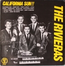 Rivieras, The - California Sun !! - LP