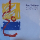 Robinson, Tom - Spain / Drive All Night - 7"