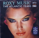 Roxy Music - The Atlantic Years 1973 - 1980 - LP