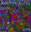 Rubbermind Revenge - Little Lion / Sandals - 7"