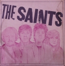 Saints, The - Always / In The Mirror - 7"