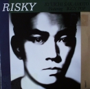 Pop, Iggy & Ryuichi Sakamoto - Risky / After All - 7"