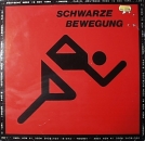 Schwarze Bewegung - Same - LP