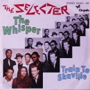 Selecter, The - The Whisper / Train To Skaville - 7"