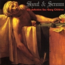 Sex Gang Children - Shout & Scream - The Definitive Sex Gang Children - 2xCD