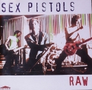 Sex Pistols, The - Raw - CD