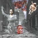 Sex Gang Children : & Mick Ronson - Arco Valley - CD