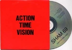 Sham 69 - Action Time Vision - MCD