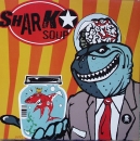 Shark Soup - Same - LP