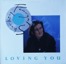 Sharkey, Feargal - Loving You / Is This An Explanation - 12"