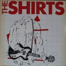 Shirts, The - Same - LP