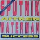 Sigue Sigue Sputnik - Success / Frankenstein Cha Cha Cha - 7"