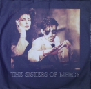 Sisters Of Mercy, The - Dominion / Untitled / Sandstorm - 7"