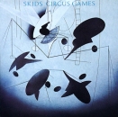 Skids, The - Circus Games / One Decree - 7"