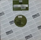 SMG feat Ice T. & Smoothe Da Hustla & Trigga Tha Gambler - Crompton Brooklyn - 12"