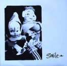 Smile - Amanita / Staring At The Sun - 7"