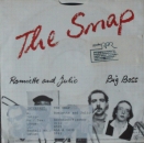 Snp : Snap, The - Romiette And Julio / Big Boss - 7"