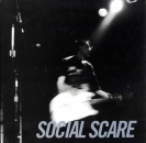 Social Scare - Sound Formula - LP
