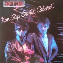 Soft Cell - Non-Stop Erotic Cabaret - LP