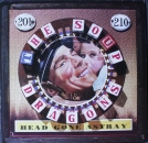 Soup Dragons, The - Head Gone Astray / Girl In The World - 7"