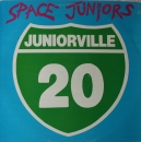 Space Juniors - Juniorville 20 - MLP