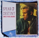 Spear Of Destiny - One Eyed Jacks - LP