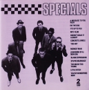 Specials, The - Same - CD