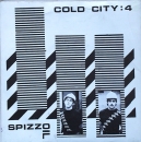 Spizz: Spizzoil - Cold City - 7"