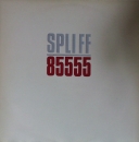 Spliff - 85555  - LP