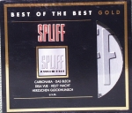 Spliff - Alles Gute - CD