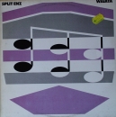 Split Enz - Waiata - LP