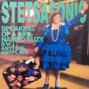 Stetsasonic - Speaking Of A Girl Named Suzy - 12"