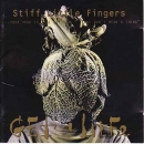 Stiff Little Fingers - Get A Life - CD