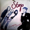 Stop - Spieglein, Spieglein - LP