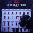 Stranglers, The - All Day And All Of The Night (Jeff Remix) / Viva Vlad / Who Wants The World ! - 12"