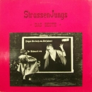 Strassenjungs - Das Beste - LP