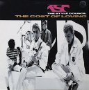 Style Council, The - The Cost of Loving - LP