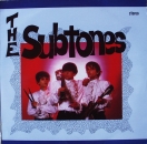 Subtones, The - Such A Pain / A Girl Like You / Circles - 12"