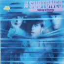 Subtones, The - Raining In Paradise (Radio Mix) / (1792 Mix) / (Extended Mix) - 12"